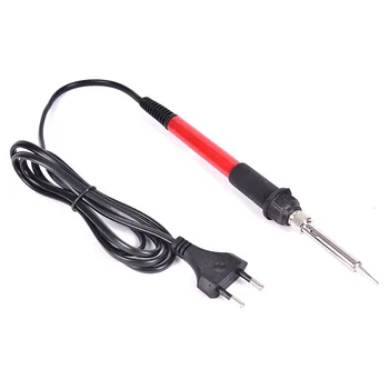220V 60W LCD Electric Soldering iron 908S Adjustable Temperature Solder iron
220V 60W LCD Electric Soldering iron 908S Adjustable Temperature Solder iron