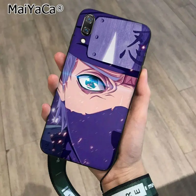 Anime Naruto Hatake Kakashi