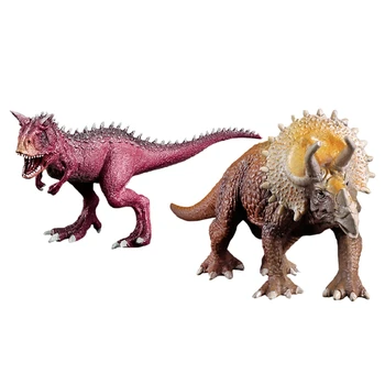 2x Big Dinosaurs Action Figure Model Set Jurassic Dinosaurs Model Toys for Children Boys Kids Gift DIY Toy Home Decor,1 & 4
2x Big Dinosaurs Action Figure Model Set Jurassic Dinosaurs Model Toys for Children Boys Kids Gift DIY Toy Home Decor,1 & 4