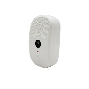 Electric Bed Bug Night Light Controller Mite Repeller Pest Control Household Mini Ultrasonic Mite Killer
Electric Bed Bug Night Light Controller Mite Repeller Pest Control Household Mini Ultrasonic Mite Killer