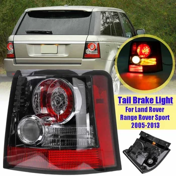 Pair Car LED Tail Brake Light Signal Lamp w/Bulbs For Land Rover Range Rover Sport 2005 2006 2007 2008 2009 2010 2011 2012 2013 
Pair Car LED Tail Brake Light Signal Lamp w/Bulbs For Land Rover Range Rover Sport 2005 2006 2007 2008 2009 2010 2011 2012 2013