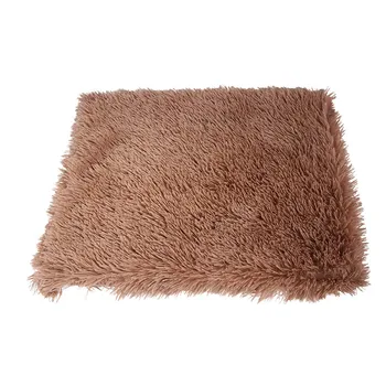 'The Best' Pet Dog Cat Plush Bed Durable Keep Warm Autumn Winter Sleeping Mat 889
'The Best' Pet Dog Cat Plush Bed Durable Keep Warm Autumn Winter Sleeping Mat 889