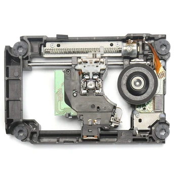 Replacement Blu Ray Lens Deck KEM-496AAA with KES-496 Optical Head for PS4 Slim CUH-20XX and PS4 Pro CUH-70XX Playstation 4 R#5
Replacement Blu Ray Lens Deck KEM-496AAA with KES-496 Optical Head for PS4 Slim CUH-20XX and PS4 Pro CUH-70XX Playstation 4 R#5