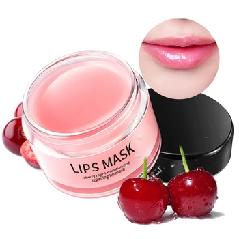 Lip Mask Plumper Lip Care Hydrating Natural Nourishing Lip Balm Reduce Fine Lines Moisturizing Smoothing Dryness Lip Masks 
Lip Mask Plumper Lip Care Hydrating Natural Nourishing Lip Balm Reduce Fine Lines Moisturizing Smoothing Dryness Lip Masks