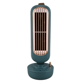 Humidification Tower Spray Fan Desktop Cooling Humidification Refrigeration Water Supply USB Air Conditioning Small Fan
Humidification Tower Spray Fan Desktop Cooling Humidification Refrigeration Water Supply USB Air Conditioning Small Fan