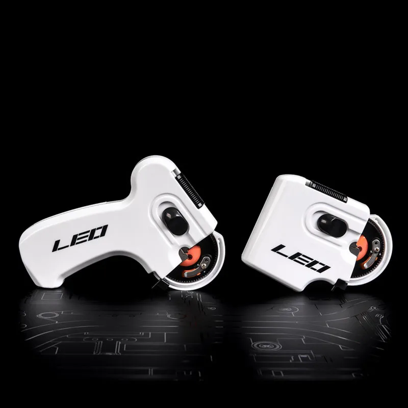Electric Automatic Fishing Hook Portable Fast Fishing Hooks Tier Machine Fishing Accessories Tie Line Tying Equipment
Electric Automatic Fishing Hook Portable Fast Fishing Hooks Tier Machine Fishing Accessories Tie Line Tying Equipment
