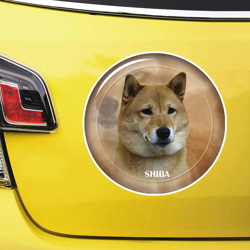 Shiba Self-adhesive Decal Car Sticker Waterproof Auto Decors on Bumper Rear Window Laptop #S60950
Shiba Self-adhesive Decal Car Sticker Waterproof Auto Decors on Bumper Rear Window Laptop #S60950