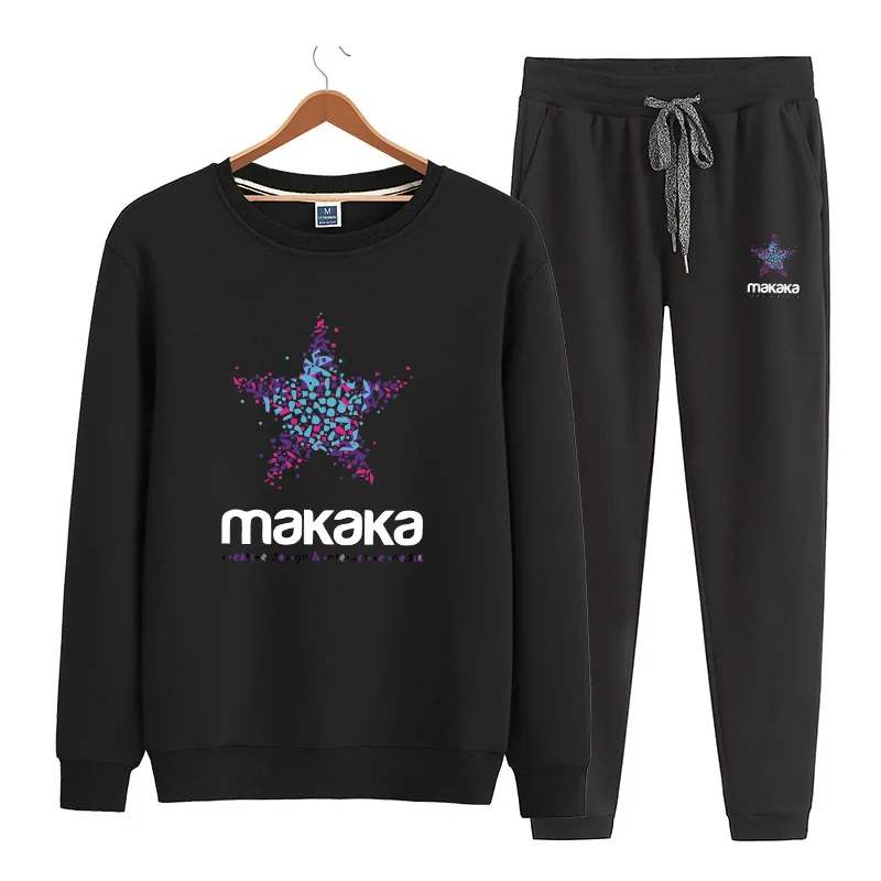 2019 Autumn New Style Men Soil Leisure Sports Suit Loose And Plus-sized Running Spring And Autumn a Set of Wymk937
2019 Autumn New Style Men Soil Leisure Sports Suit Loose And Plus-sized Running Spring And Autumn a Set of Wymk937