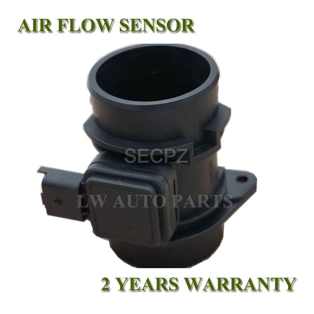 5WK97004 5WK97004Z 96.471.440.80 1920.GG Mass Air Flow Maf Sensor For PEUGEOT 206 207 107 1007 BIPPER 1.4HDi 8HZ DV4TD DV4TED
5WK97004 5WK97004Z 96.471.440.80 1920.GG Mass Air Flow Maf Sensor For PEUGEOT 206 207 107 1007 BIPPER 1.4HDi 8HZ DV4TD DV4TED