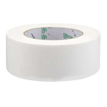 Accessories Double Sided Tape Professional Multifunction White Household Adhesive Tearable Golf Grip Removable Office Supplies
Accessories Double Sided Tape Professional Multifunction White Household Adhesive Tearable Golf Grip Removable Office Supplies