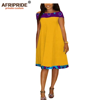 2020 African Autumn women dress AFRIPRIDE private custom long sailor collar midi dress super batik cotton plus size A1925015
2020 African Autumn women dress AFRIPRIDE private custom long sailor collar midi dress super batik cotton plus size A1925015