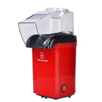 Popcorn Makers Household Children's Automatic Popcorn Machine Mini Small 90-second Speed Forming Popcorn
Popcorn Makers Household Children's Automatic Popcorn Machine Mini Small 90-second Speed Forming Popcorn