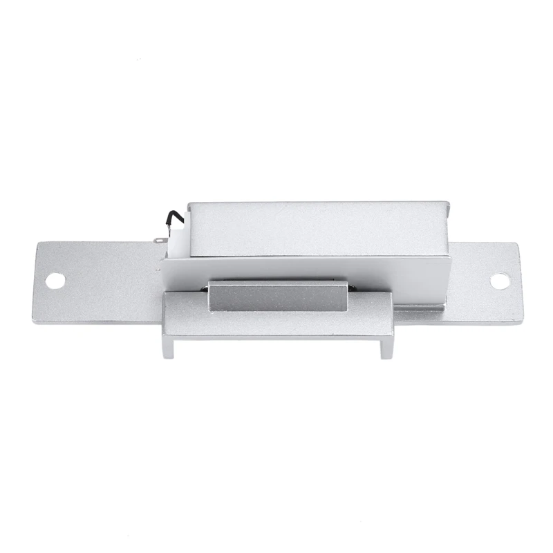 Electric Strike Door Lock Access Control System Stainless Steel Cathode Fail-Safe Secure
Electric Strike Door Lock Access Control System Stainless Steel Cathode Fail-Safe Secure