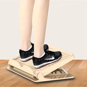 Folding Pedal Muscle Rib Leg Stretch Board Home Stand-up Slimming Massage Tools Exerciser Equipments Gym Training
Folding Pedal Muscle Rib Leg Stretch Board Home Stand-up Slimming Massage Tools Exerciser Equipments Gym Training