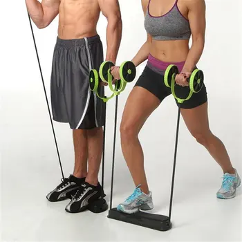 AB Wheels Roller Stretch Elastic Resistance Pull Rope Tool Abdominal Roller for Abdominal Muscle Trainer Exercise Household
AB Wheels Roller Stretch Elastic Resistance Pull Rope Tool Abdominal Roller for Abdominal Muscle Trainer Exercise Household