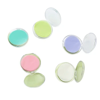 5 Box Soap Paper Sheets Disposable Portable Travel Hand Washing Scented
5 Box Soap Paper Sheets Disposable Portable Travel Hand Washing Scented