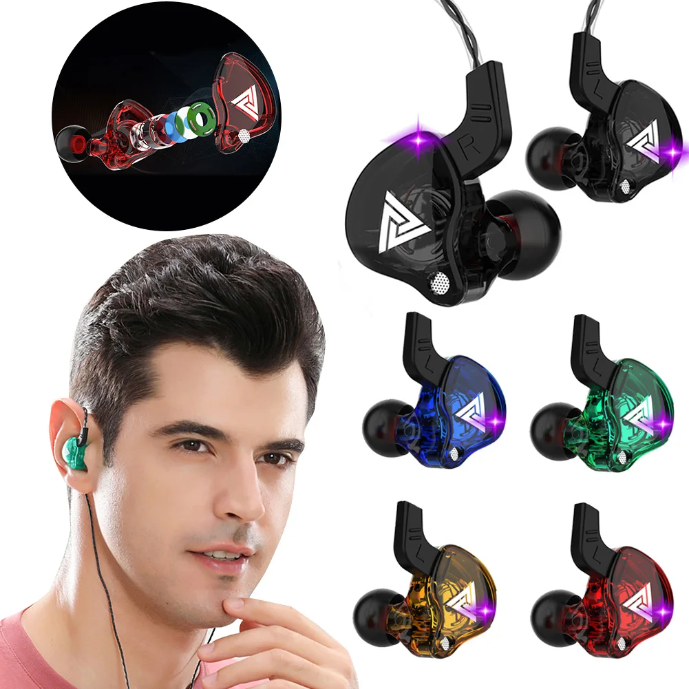 QKZ AK6 Shark Fin Wings Easetr Bass Headphone TPE Headphone Cable Silicone Earphone Stereo HIFI Headphone 3.5mm sports headset.
QKZ AK6 Shark Fin Wings Easetr Bass Headphone TPE Headphone Cable Silicone Earphone Stereo HIFI Headphone 3.5mm sports headset.
