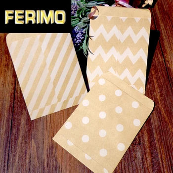 150pcs Small Paper Bitty Bags Chevron Stripe Polka Dots Kraft Favor Bags Wholesale
150pcs Small Paper Bitty Bags Chevron Stripe Polka Dots Kraft Favor Bags Wholesale