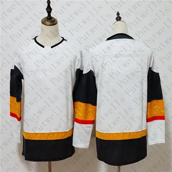 

Youth America hockey jerseys Vegas Ice Stitch Marc-Andre Fleury Ryan Reaves William Karlsson Mark Stone Perron hockey Jerseys