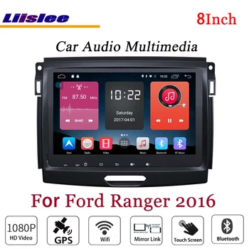 Car Multimedia HD Screen Display For Ford Ranger 2016 Stereo Android Radio AM FM GPS Navigation System Original NAVI Design
Car Multimedia HD Screen Display For Ford Ranger 2016 Stereo Android Radio AM FM GPS Navigation System Original NAVI Design