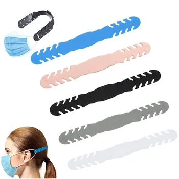 Mascarilla 5pcs Washable Reusable Non-slip Face Mask Ear Hook Adjustable Earache Prevention Fixer Kid Adult Mouth Caps Washable
Mascarilla 5pcs Washable Reusable Non-slip Face Mask Ear Hook Adjustable Earache Prevention Fixer Kid Adult Mouth Caps Washable