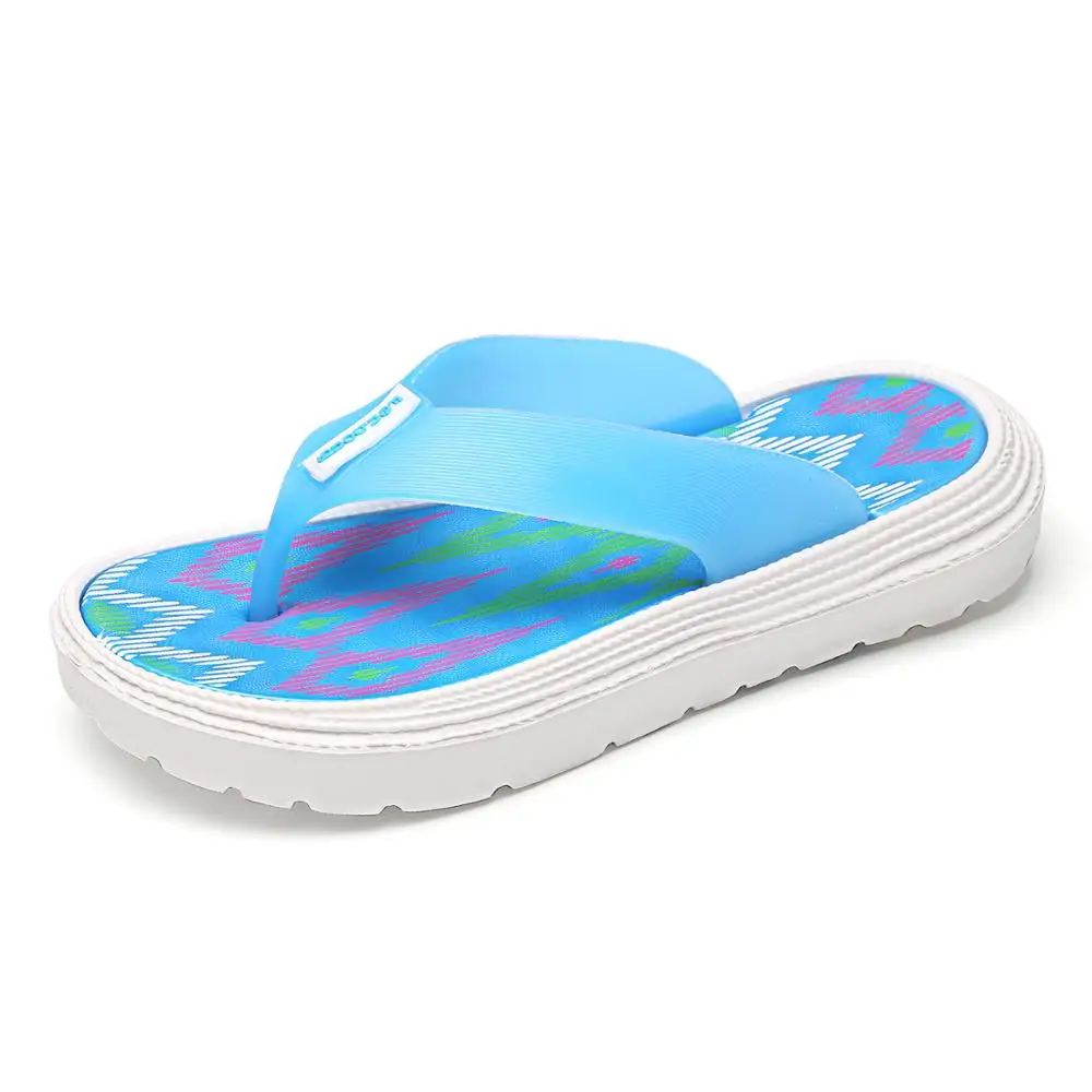 Lady Casual Slippers Summer Refreshing Flip-flops Fashion Trend Lightweight Comfortable Breathable Non-slip Concise Convenient
Lady Casual Slippers Summer Refreshing Flip-flops Fashion Trend Lightweight Comfortable Breathable Non-slip Concise Convenient