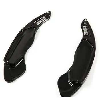 2pcs Blade-Aluminum-Steering-Wheel-Shift-Paddle-Shifter-Extension-Fit-For-Volvo-XC90
2pcs Blade-Aluminum-Steering-Wheel-Shift-Paddle-Shifter-Extension-Fit-For-Volvo-XC90