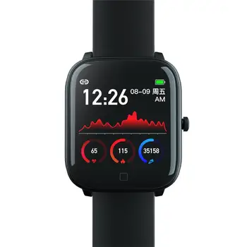 NEW Bluetooth Smart Watch Waterproof Smart Health Monitoring Bracelet With 1.3 Inch Screen Multifunctional Fitness Tracker #Y2
NEW Bluetooth Smart Watch Waterproof Smart Health Monitoring Bracelet With 1.3 Inch Screen Multifunctional Fitness Tracker #Y2