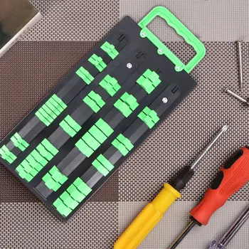 Multifunctional Socket Wrenches Holder Storage Container Socket Wrenches Rack 
Multifunctional Socket Wrenches Holder Storage Container Socket Wrenches Rack