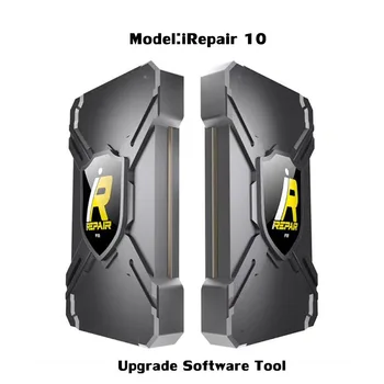 irepair p10 dfu box Hard Disk Read Write Programmer ForiPhone 7 8P X One Button Enter DFU No Need disassembly
irepair p10 dfu box Hard Disk Read Write Programmer ForiPhone 7 8P X One Button Enter DFU No Need disassembly