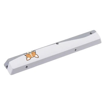 Flower cat Keycap PBT five-sided sublimation Personality keycap OEM height Mechanical Keyboard For PC Desktop Laptop
Flower cat Keycap PBT five-sided sublimation Personality keycap OEM height Mechanical Keyboard For PC Desktop Laptop