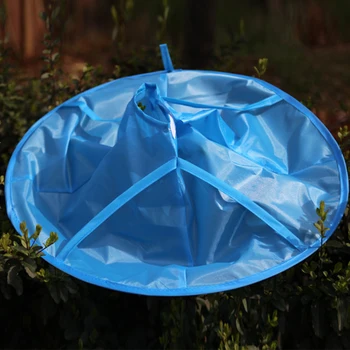 Foldable Hair Cutting Cloak Umbrella Cape Waterproof Haircut Gown Apron Adult Kids tool Home Hair Styling Accessory
Foldable Hair Cutting Cloak Umbrella Cape Waterproof Haircut Gown Apron Adult Kids tool Home Hair Styling Accessory