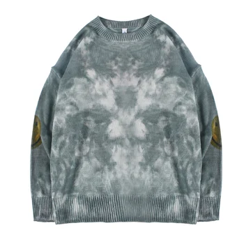Men's Jumpers Fine Knitted Sweater Pullover Crewneck Casual Tops Hip Hop Fashion for Young Boys Leisure Outdoor Autumn Winter
Men's Jumpers Fine Knitted Sweater Pullover Crewneck Casual Tops Hip Hop Fashion for Young Boys Leisure Outdoor Autumn Winter