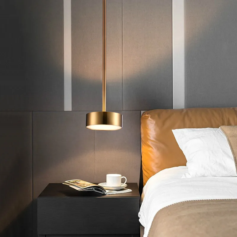 Post Modern Double Light Led Pendant Lights Plated Gold / Black Luminarias Lamparas Suspend Lamp Lighting Fixtures Lamp Holder
Post Modern Double Light Led Pendant Lights Plated Gold / Black Luminarias Lamparas Suspend Lamp Lighting Fixtures Lamp Holder