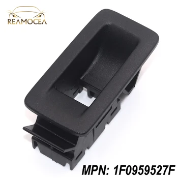 Reamocea 1F0959527F Window Switch Control Mounting Frame Panel Bracket Box Fit For VW Golf MK5 MK6 CC Tiguan Touran Jetta Seat
Reamocea 1F0959527F Window Switch Control Mounting Frame Panel Bracket Box Fit For VW Golf MK5 MK6 CC Tiguan Touran Jetta Seat