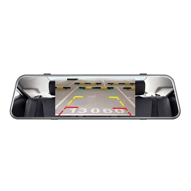 5-Inch Ips Screen Dual Lens Contact Screen Sprint Camera Loop Video Tape Waterproof Belt G-Sensor Motion Detection Driving Rec
5-Inch Ips Screen Dual Lens Contact Screen Sprint Camera Loop Video Tape Waterproof Belt G-Sensor Motion Detection Driving Rec