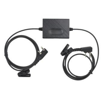 TK Relay Box RPT-2K Two-Way Radio Relay Box 
TK Relay Box RPT-2K Two-Way Radio Relay Box