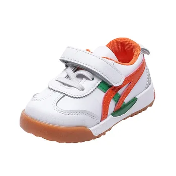 Children shoes stripe Non-slip Boys casual shoes Baby shoes Girls sneakers kids School shoes
Children shoes stripe Non-slip Boys casual shoes Baby shoes Girls sneakers kids School shoes