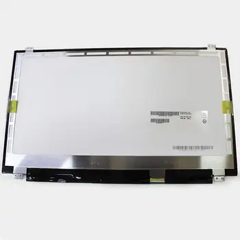 15.6" LED LCD Screen for ACER Aspire V5-571P eDP30Pin B156XTN03.1 Non-Touch Slim
15.6" LED LCD Screen for ACER Aspire V5-571P eDP30Pin B156XTN03.1 Non-Touch Slim