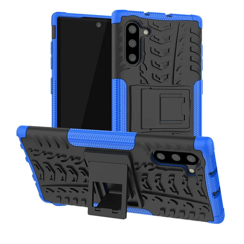 For Samsung Galaxy Note10 Case Slicone Kickstand Shockproof Phone Case Cover For Samsung Galaxy Note 10 Armor Back Cover Funda
For Samsung Galaxy Note10 Case Slicone Kickstand Shockproof Phone Case Cover For Samsung Galaxy Note 10 Armor Back Cover Funda