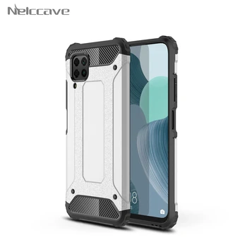 1000Pcs Armor Case For Huawei Nova 7i 6 SE 5 5i Pro 4 4E 3i 2S Y9 Prime 2019 Y7 Y6 Y5 2018 Shockproof Hybrid Dual Layer Cover
1000Pcs Armor Case For Huawei Nova 7i 6 SE 5 5i Pro 4 4E 3i 2S Y9 Prime 2019 Y7 Y6 Y5 2018 Shockproof Hybrid Dual Layer Cover