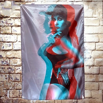 Psychedelic sexy girl Tapestry Wall Hanging Flag Banner Wall Cloth Tapestries Wall Art Tapestry Macrame Wall Carpet Wall Decor
Psychedelic sexy girl Tapestry Wall Hanging Flag Banner Wall Cloth Tapestries Wall Art Tapestry Macrame Wall Carpet Wall Decor