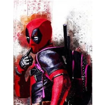 5d diamond painting movie character dead full square diamond painting cross stitch diamond embroidery mosaic decoration 
5d diamond painting movie character dead full square diamond painting cross stitch diamond embroidery mosaic decoration