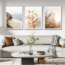 Scenery Grass Canvas Painting Wall Art Scandinavian Landscape Quote Picture Modern Home Decor Poster and Print for Room Design
Scenery Grass Canvas Painting Wall Art Scandinavian Landscape Quote Picture Modern Home Decor Poster and Print for Room Design