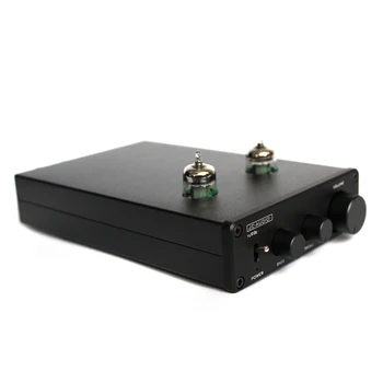 JC-TU98E TDA7498E QC3003 Bluetooth tube digital power amplifier Bluetooth 5.0 decoder power amplifier PCM5102A
JC-TU98E TDA7498E QC3003 Bluetooth tube digital power amplifier Bluetooth 5.0 decoder power amplifier PCM5102A