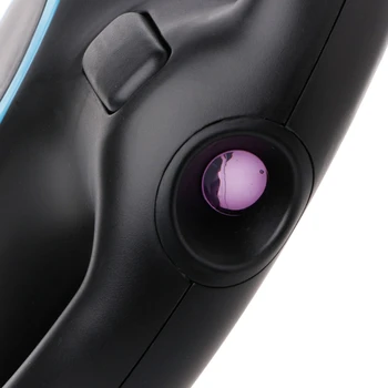 Steering Wheel Controller Handle Holder Grip Kart Racing Game For Nintendo Wii
Steering Wheel Controller Handle Holder Grip Kart Racing Game For Nintendo Wii