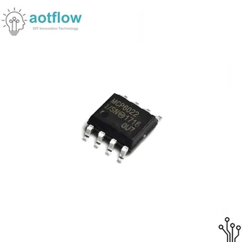 10PCS/Lot MCP6022-I/SN SOP-8 MCP6022-I SOP MCP6022 SMD SOP8 Electronics Tools DIY aotflow
10PCS/Lot MCP6022-I/SN SOP-8 MCP6022-I SOP MCP6022 SMD SOP8 Electronics Tools DIY aotflow