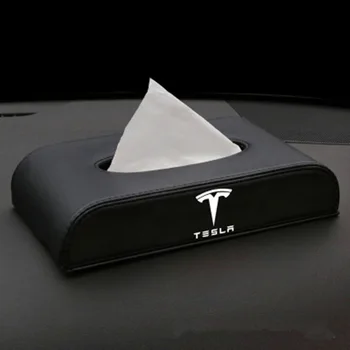Car Tissue Box For Tesla Model 3 Model S Model X Car Armrest Box Type Tissue Box Car Styling
Car Tissue Box For Tesla Model 3 Model S Model X Car Armrest Box Type Tissue Box Car Styling