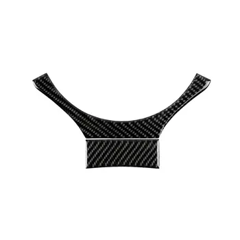 Steering wheel trim sticker For LEXUS IS250 car Accessories vehicle Internal Decorative Accessories Carbon Fiber
Steering wheel trim sticker For LEXUS IS250 car Accessories vehicle Internal Decorative Accessories Carbon Fiber