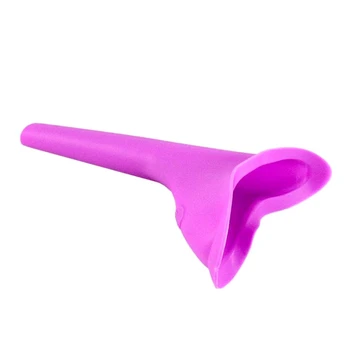 High Quality Portable Women Camping Urine Device Funnel Urinal Female Travel Urination Toilet Women Stand Up
High Quality Portable Women Camping Urine Device Funnel Urinal Female Travel Urination Toilet Women Stand Up